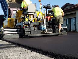 Cobblestone Driveway Installation in Richmond Heights, OH